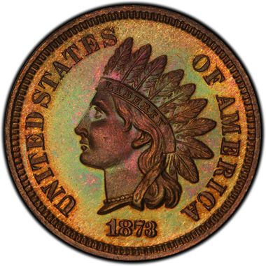 Cert 40326662 - Coin Image