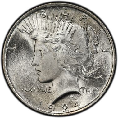 Cert 40332800 - Coin Image