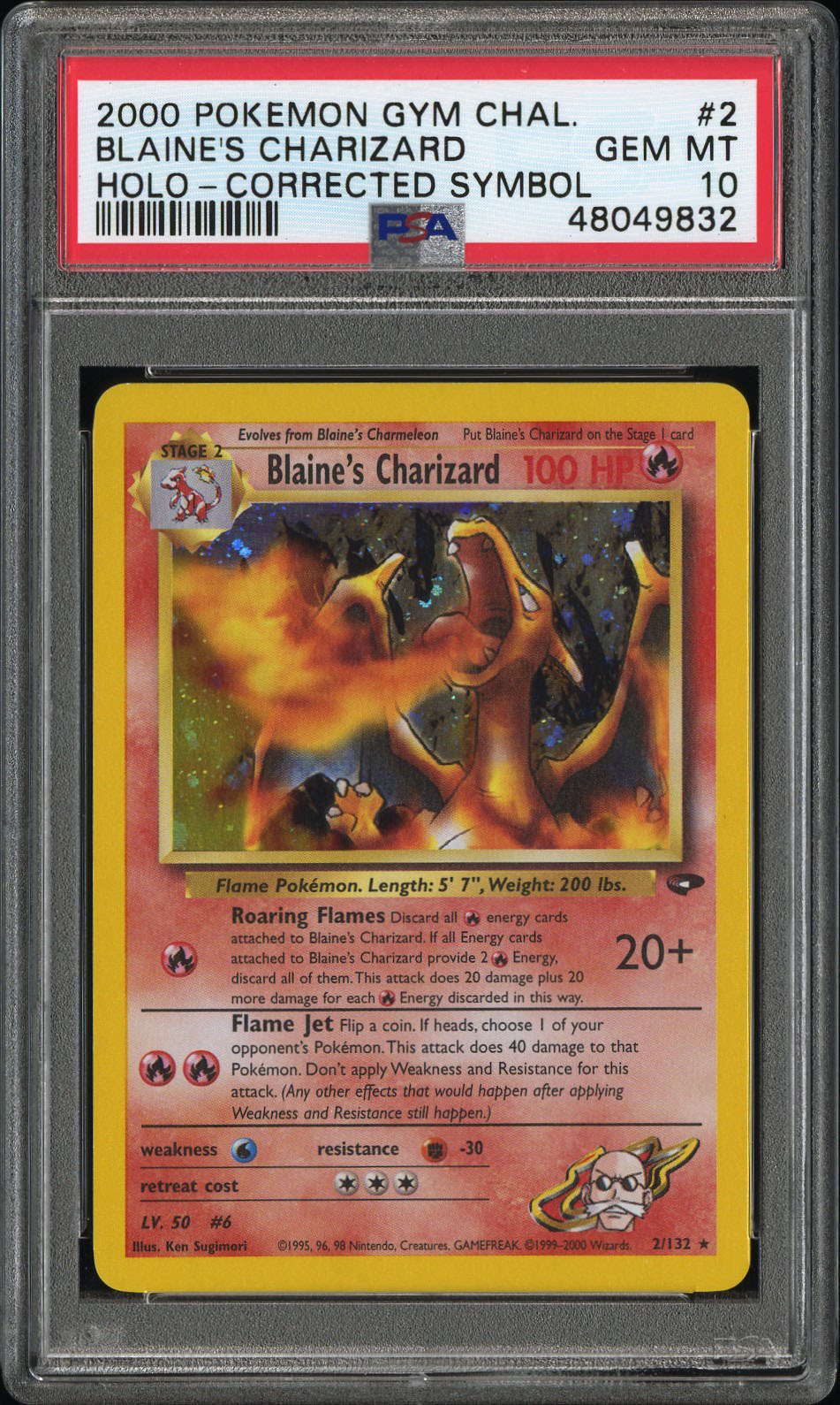 TCG - Pokemon Charizard (English) Master Set: A TCA Gaming Charizard ...