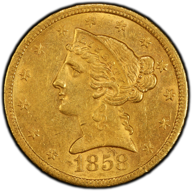 Cert 40353678 - Coin Image