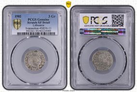 1582 3 Gr Ivanauskas-4SB36-11 N1