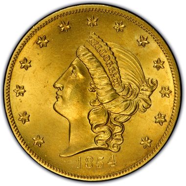 Cert 40323813 - Coin Image