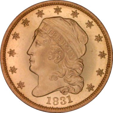 Cert 40323809 - Coin Image