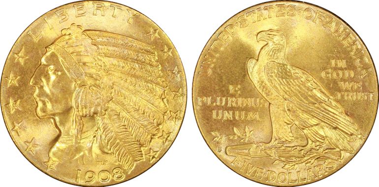 Cert 40323810 - Coin Image