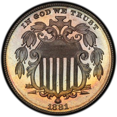 Cert 40323787 - Coin Image