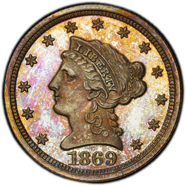 Cert 40323478 - Coin Image