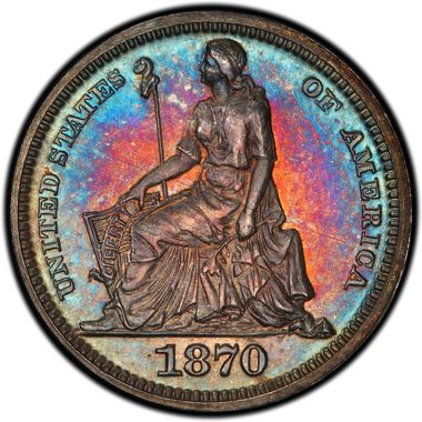 Cert 40323480 - Coin Image