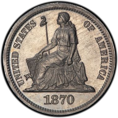 Cert 40323484 - Coin Image