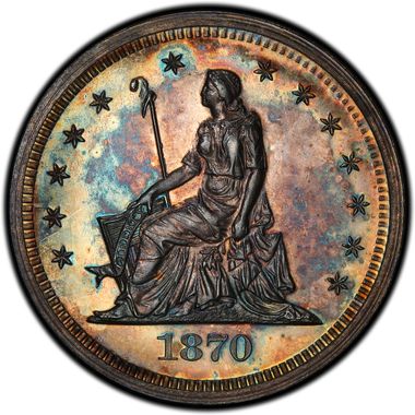 Cert 40323487 - Coin Image