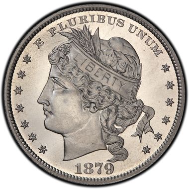 Cert 40323407 - Coin Image