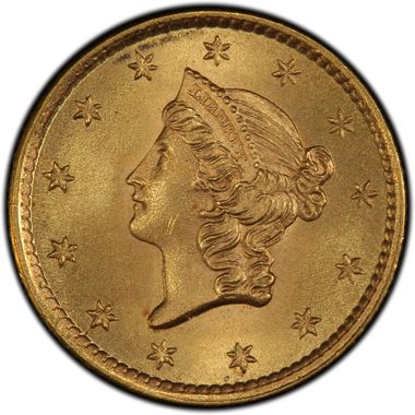 Cert 40323368 - Coin Image