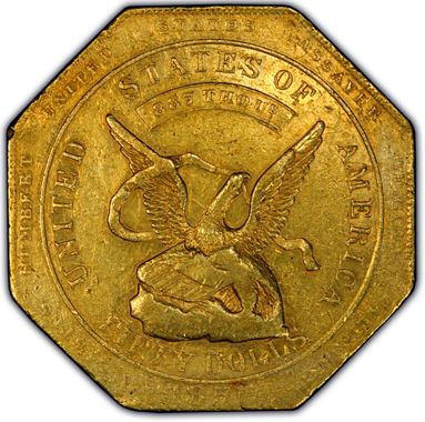 Cert 40323377 - Coin Image