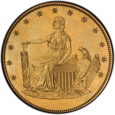 Cert 40323245 - Coin Image