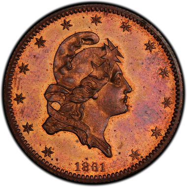 Cert 40323248 - Coin Image