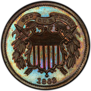 Cert 40323253 - Coin Image