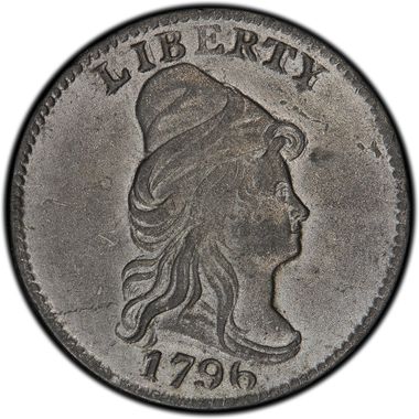 Cert 40323200 - Coin Image