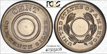 (1851) 1C J-131a Res PR67