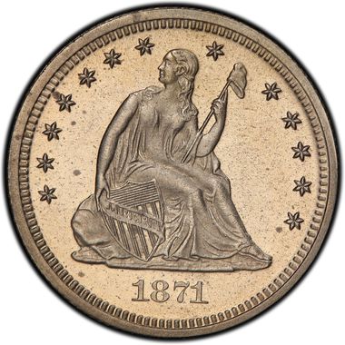 Cert 40323034 - Coin Image