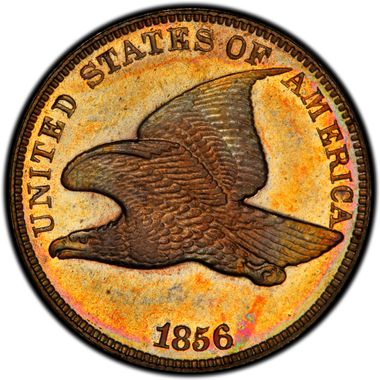 Cert 40323017 - Coin Image