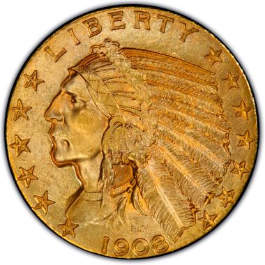 Cert 40322995 - Coin Image