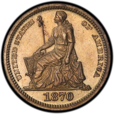 Cert 40322999 - Coin Image
