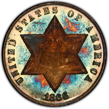 Cert 40322948 - Coin Image