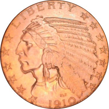 Cert 40322952 - Coin Image