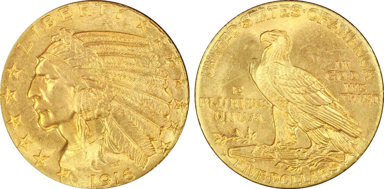 Cert 40322954 - Coin Image