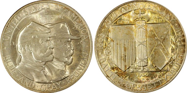 Cert 40316932 - Coin Image