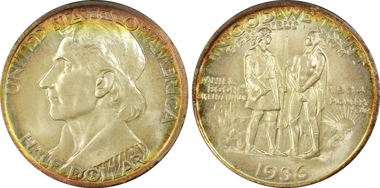 Cert 40316051 - Coin Image