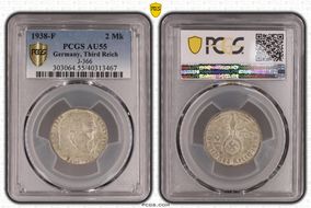 1938-F 2 Mk J-366 AU55