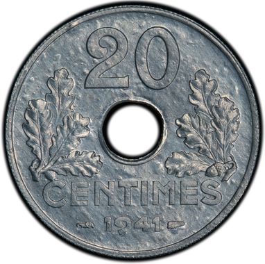 Cert 40296440 - Coin Image