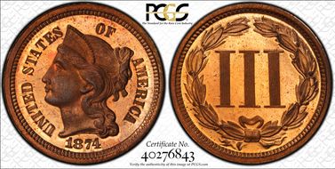 1874 3C J-1348 PR66RD