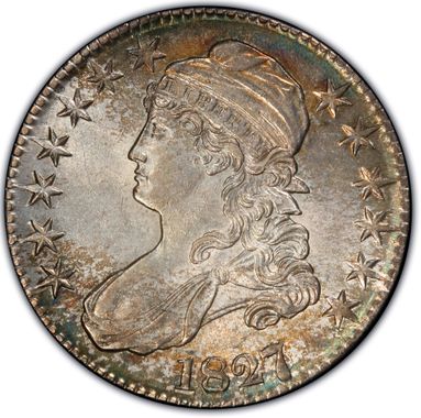 Cert 40276804 - Coin Image
