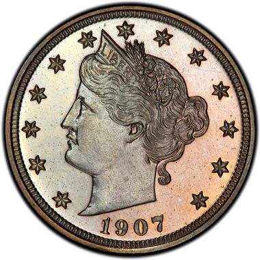 Cert 40276818 - Coin Image