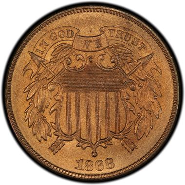 Cert 40276536 - Coin Image