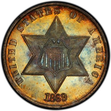 Cert 40276537 - Coin Image