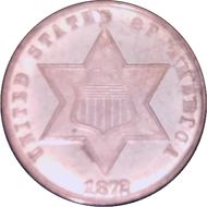 1872 3CS MS68