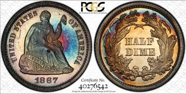 1867 H10C PR66