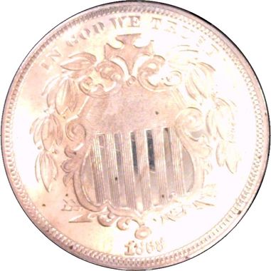 Cert 40276543 - Coin Image