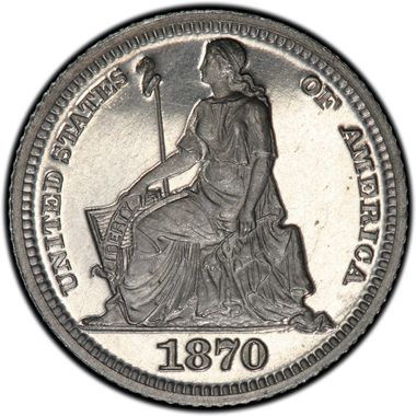 Cert 40276411 - Coin Image