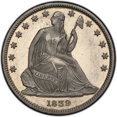 Cert 40276381 - Coin Image