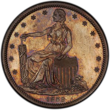 Cert 40276365 - Coin Image