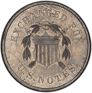 Cert 40276371 - Coin Image