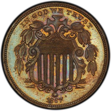 Cert 40276331 - Coin Image