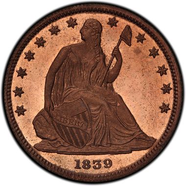 Cert 40276345 - Coin Image