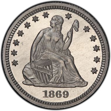 Cert 40276290 - Coin Image