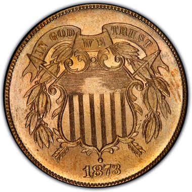 Cert 40276279 - Coin Image