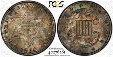 1854 3CS MS68