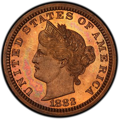 Cert 40276257 - Coin Image